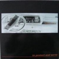 To Protect And Serve
