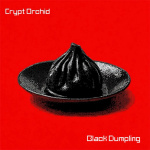 Black Dumpling