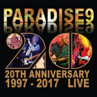 20th Anniversary: 1997-2017 Live