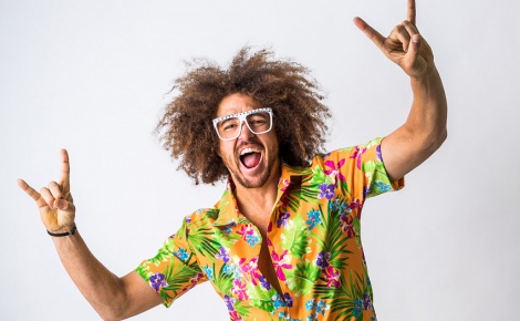 RedFoo