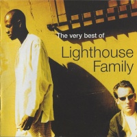 The Very Best Of Lighthouse Family