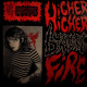 Higher Higher Burning Fire