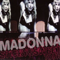 Sticky & Sweet Tour