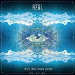 Azul