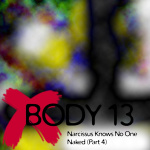 #064: Narcissus Knows No One Naked (Part 4)