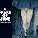 A Snake of June