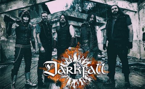 Darkfall