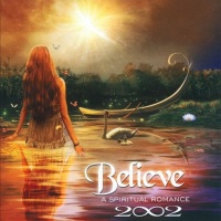 Believe: A Spirtual Romance
