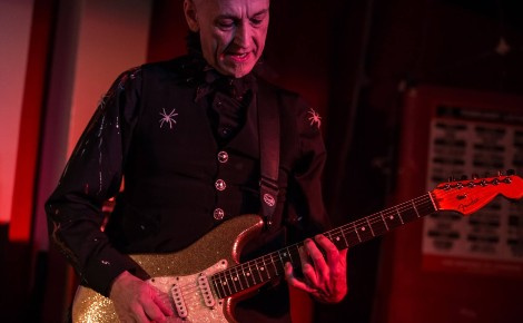 Jon Klein