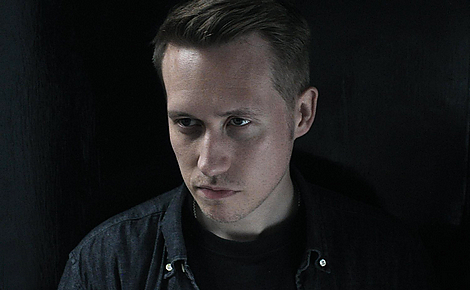 Joy Orbison