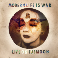 Life On The Moon
