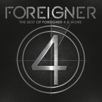 The Best Of Foreigner 4 & More