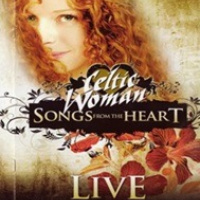 Songs From The Heart (Live From Powerscourt House And Gardens) (DVD)