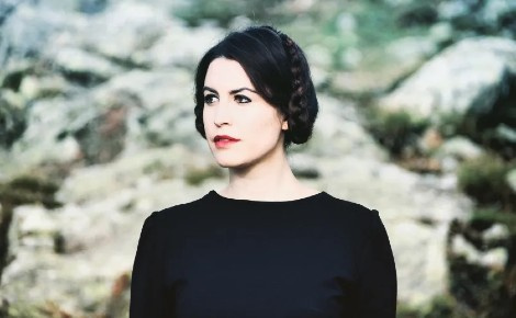 Violetta Vicci