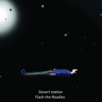 Desert Station 