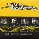 Live: Brixton Academy '85