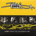 Live: Brixton Academy '85
