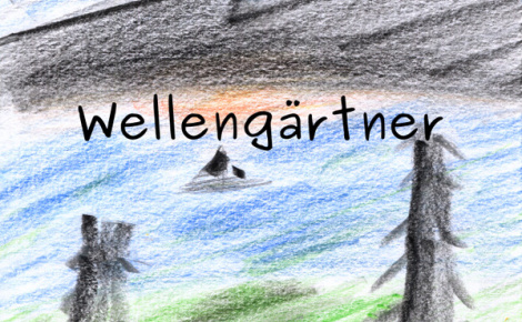 Wellengärtner
