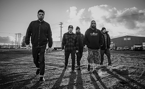 Deftones