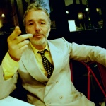 Baxter Dury