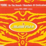 On The Beach / Reachers Of Civilization