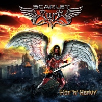 Hot 'n' Heavy