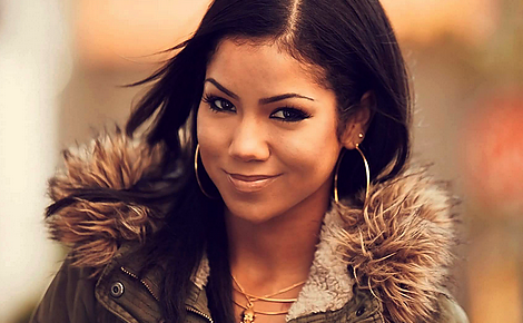 Jhené Aiko