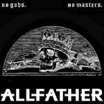 No Gods. No Masters.