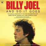 Billy Joel – And So It Goes