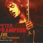 Live in San Francisco, March 24, 1975