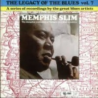 The Legacy of the Blues Vol. 7