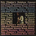  Eric Clapton's Rainbow Concert 