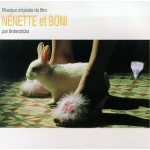 Nénette et Boni (soundtrack)