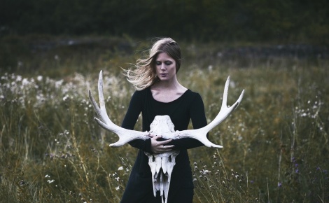 Myrkur