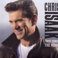First Comes The Night