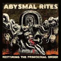 Restoring the Primordial Order