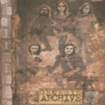 Archive #1 (1967-1975)