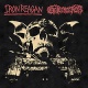 Iron Reagan / Gatecreeper