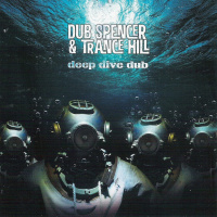Deep Dive Dub