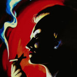 The Detective's Tears (Noir Jazz Compilation)