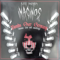 Imaginos II - Bombs Over Germany (Minus Zero and Counting)