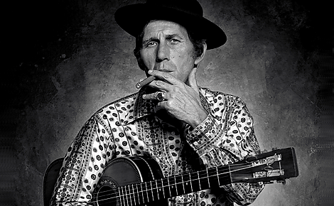 Chet Atkins