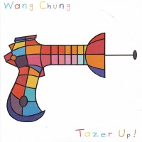 Tazer Up !
