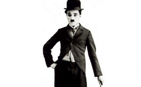 Charlie Chaplin