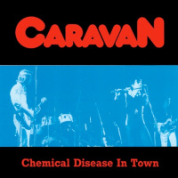 Chemical Disease In Town