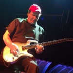 Adrian Belew