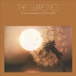 The Supremes Arranged and Produced by Jimmy Webb 