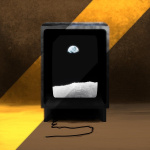 (13) After; isolated in grief