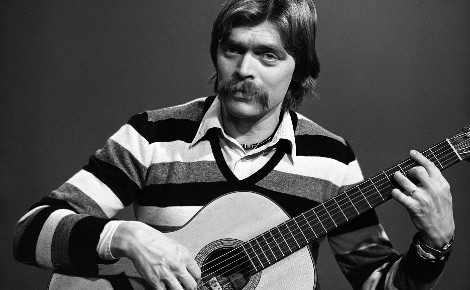 Miroslav Paleček
