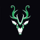 White Stag